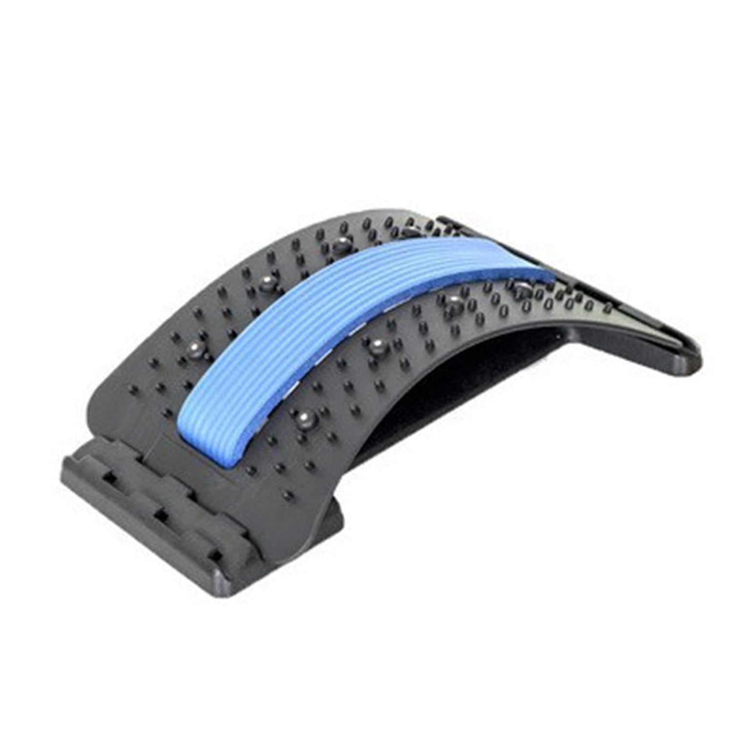 Multi-Level Lumbar Support