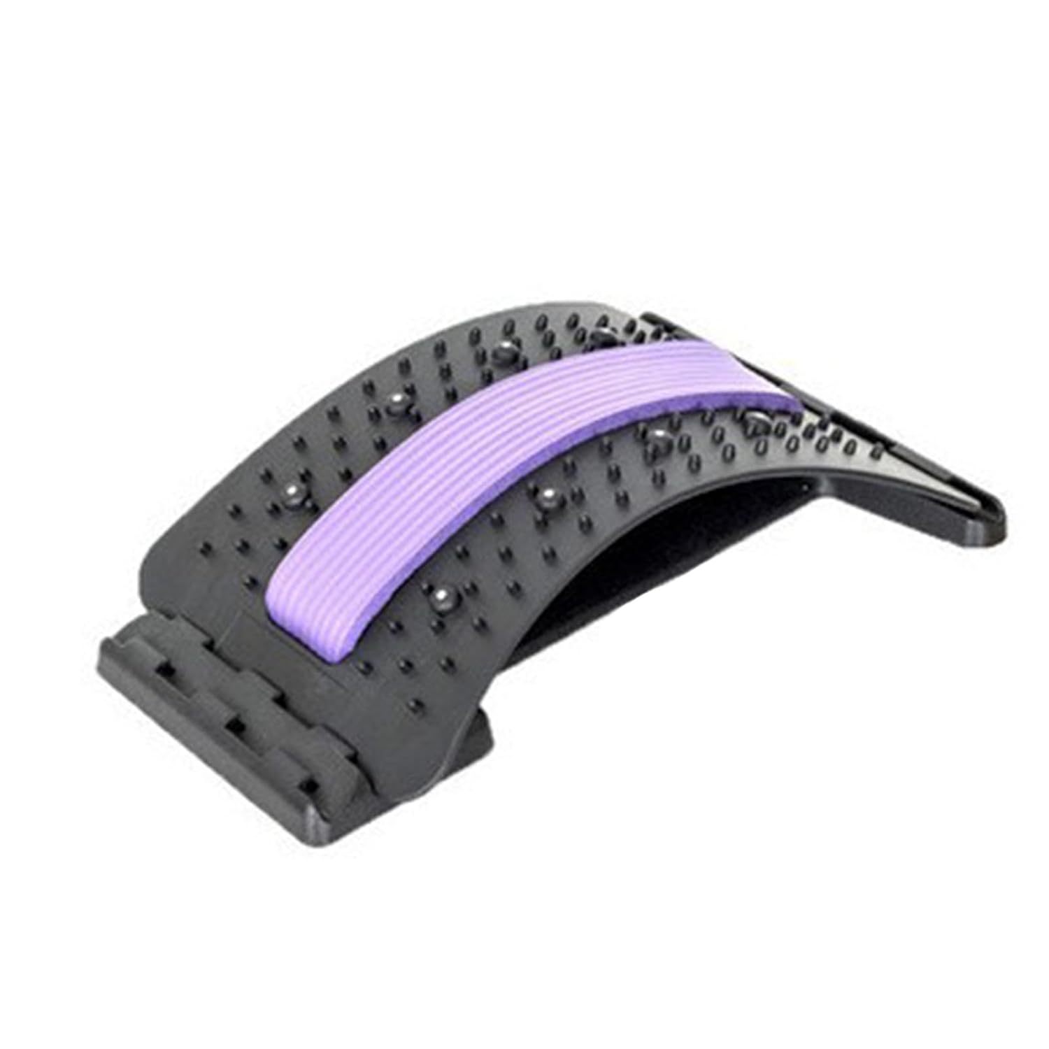 Multi-Level Lumbar Support