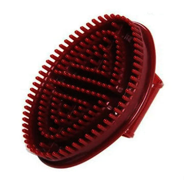 Meridian Brush Body Massager