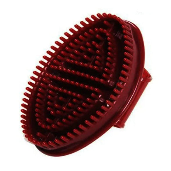 Meridian Brush Body Massager