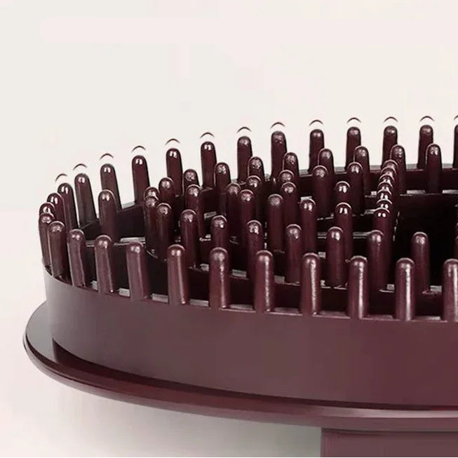 Meridian Brush Body Massager