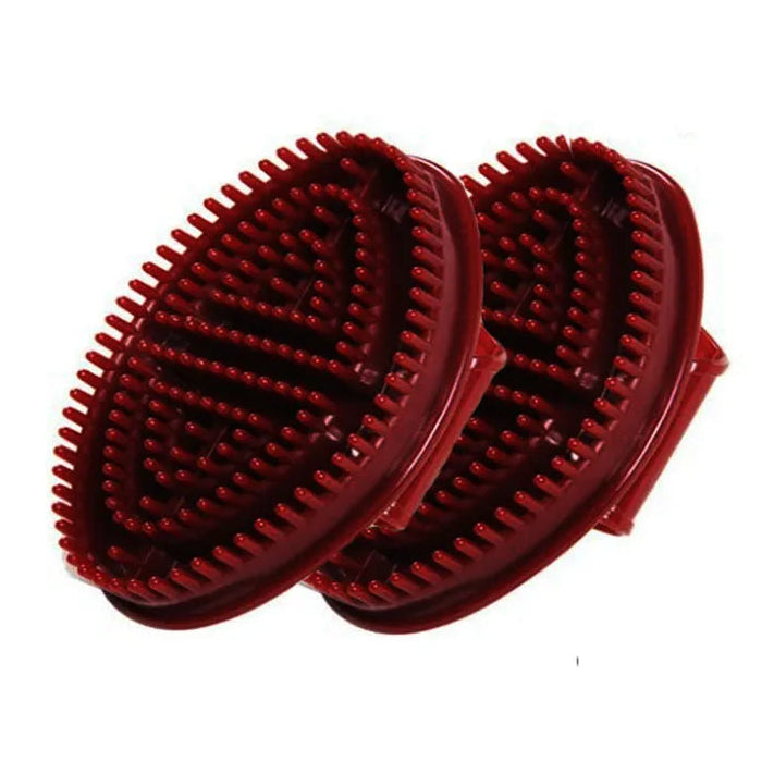 Meridian Brush Body Massager