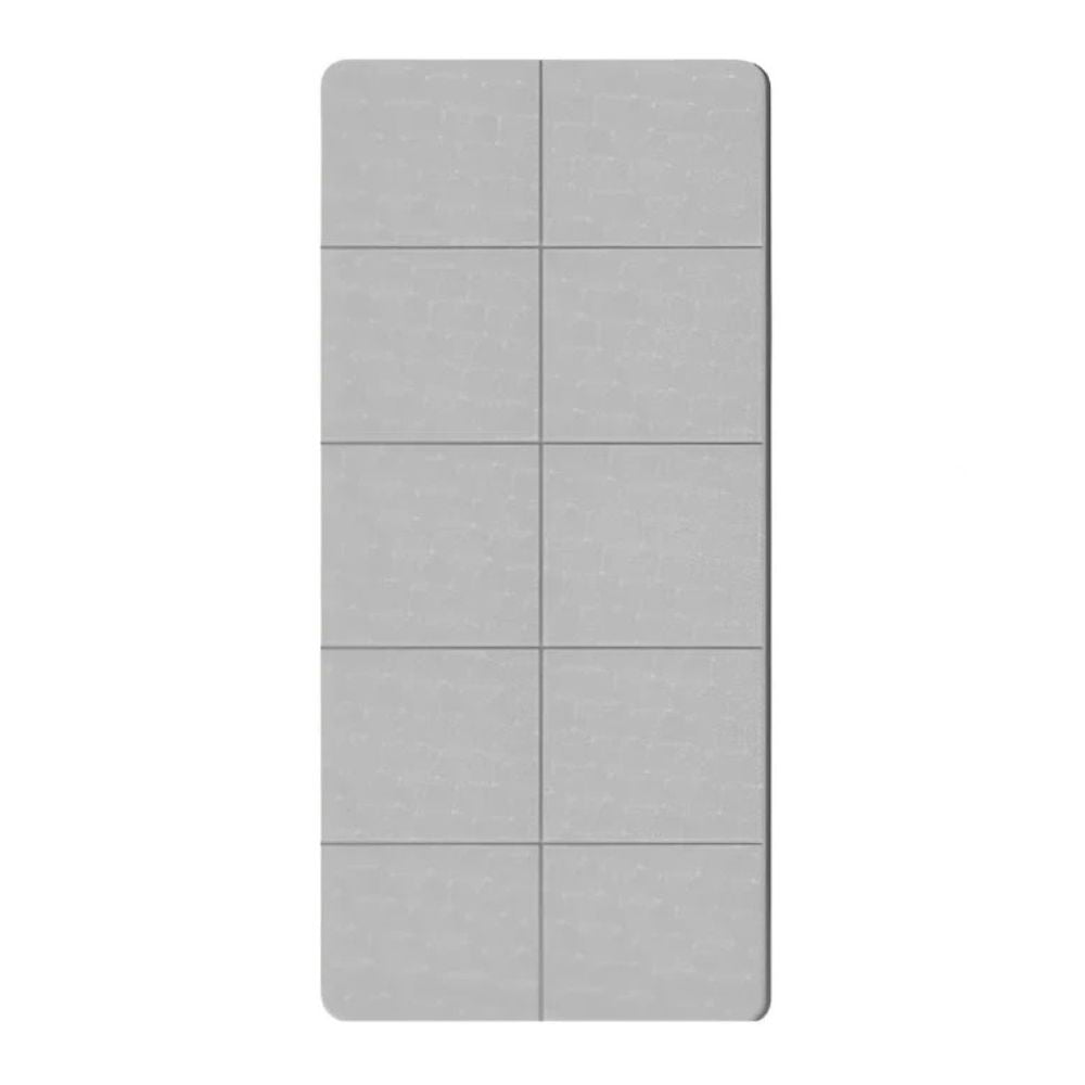 Eco-Friendly Non-Slip Yoga Mat