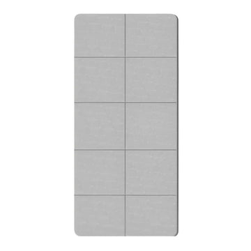 Eco-Friendly Non-Slip Yoga Mat