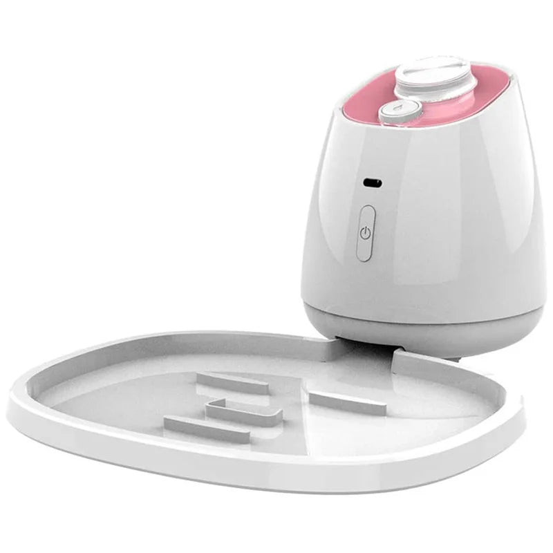 Facial Mask Maker Machine