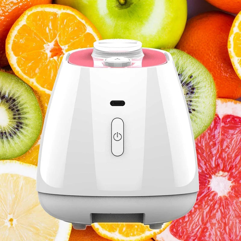 Facial Mask Maker Machine