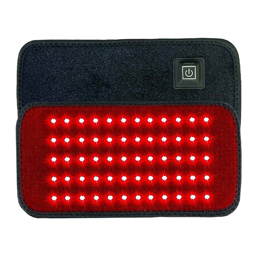Infrared Red Light Therapy Belt