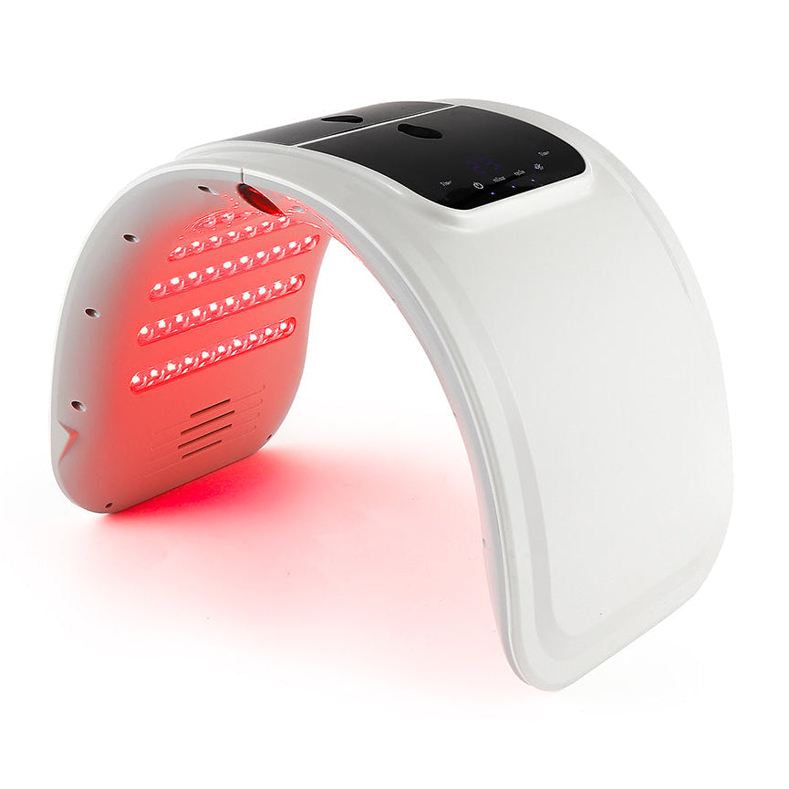 Red Light Therapy Machine