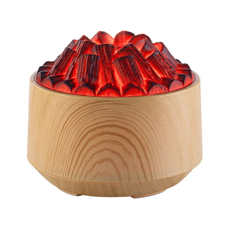 Essential Oil Aroma Diffuser