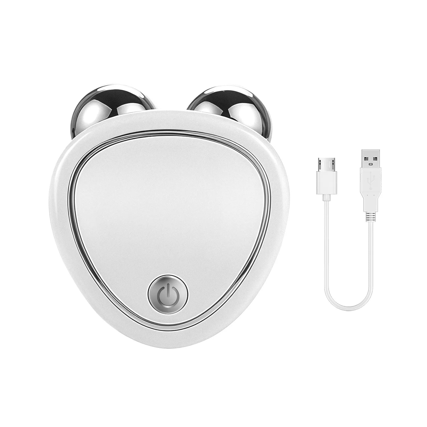 Mini EMS Facial Lifting Roller