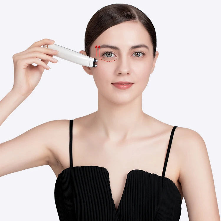 Microcurrent EMS Eye Massager