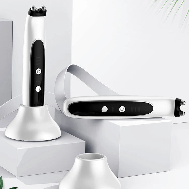 Microcurrent EMS Eye Massager