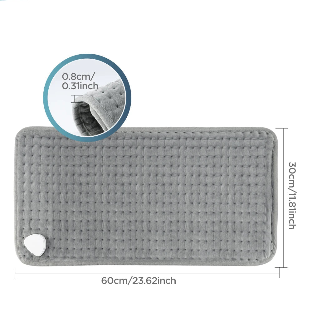 Electric Pain Relief Heating Pad