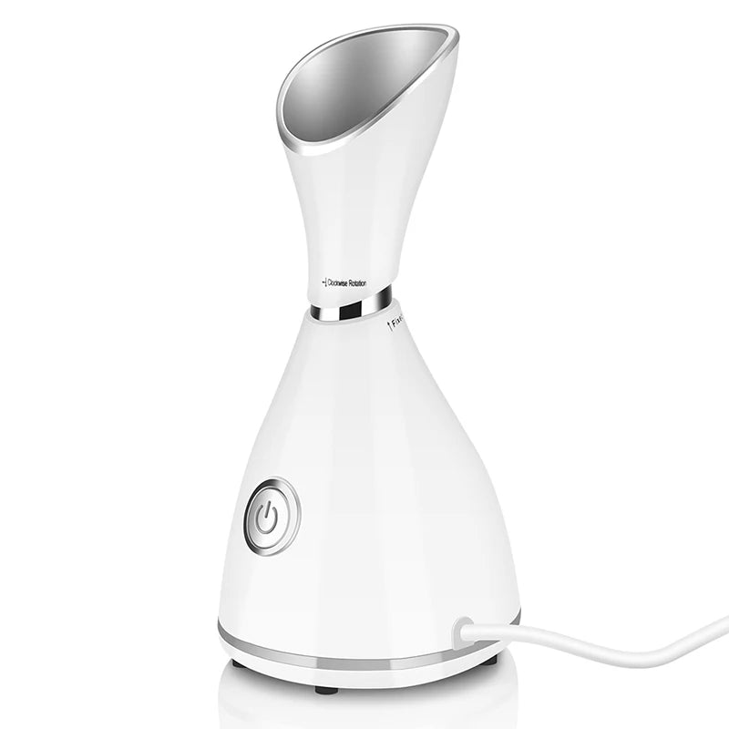 Portable Facial Mist Steamer