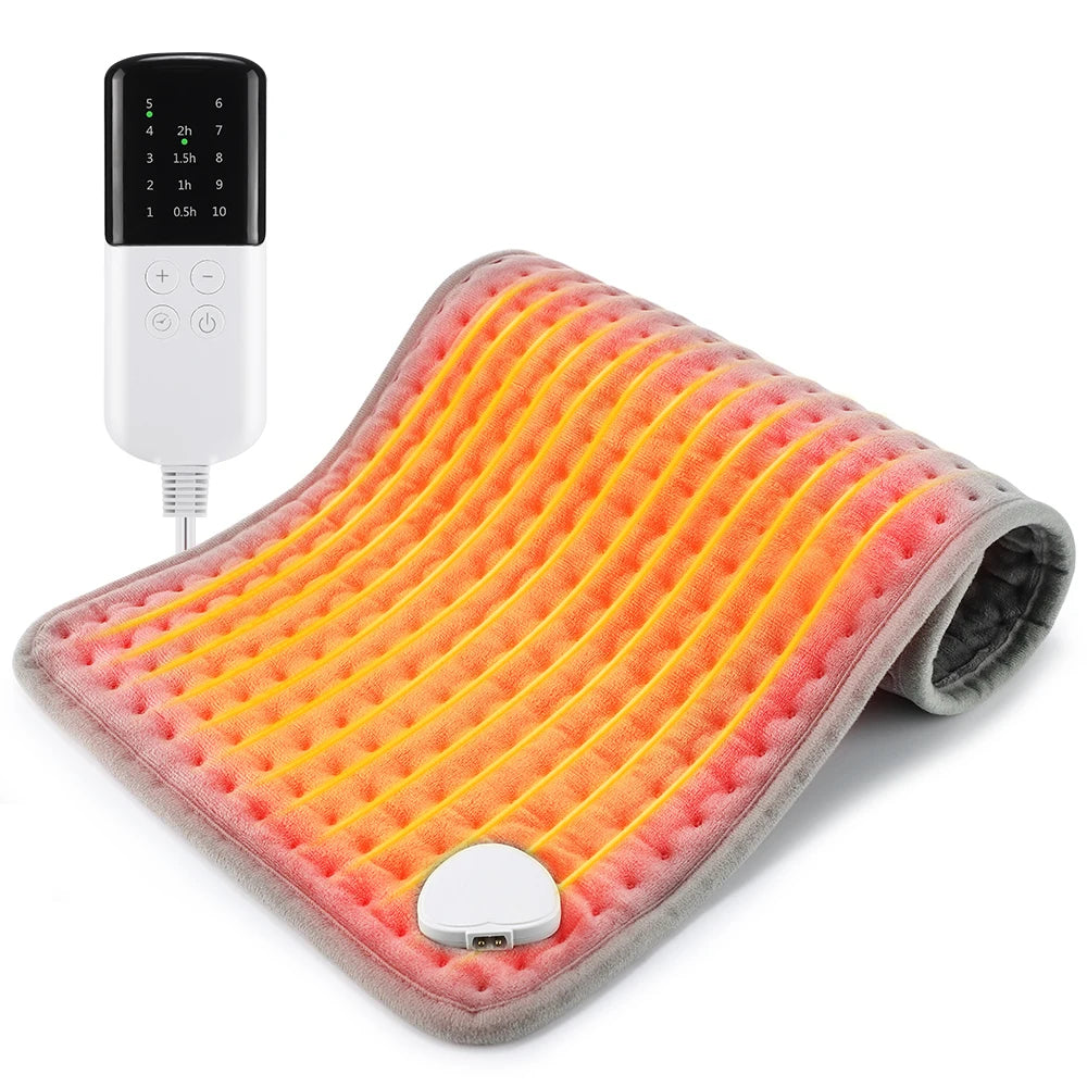 Electric Pain Relief Heating Pad