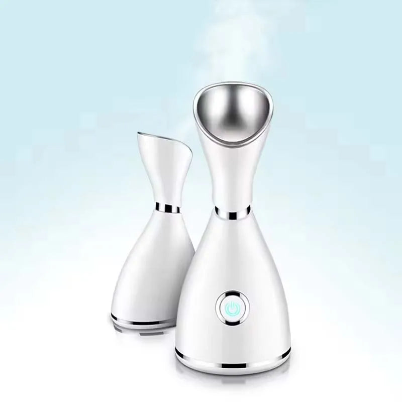 Portable Facial Mist Steamer