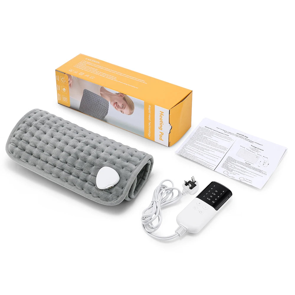 Electric Pain Relief Heating Pad