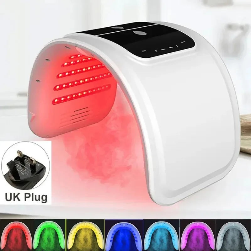 Red Light Therapy Machine