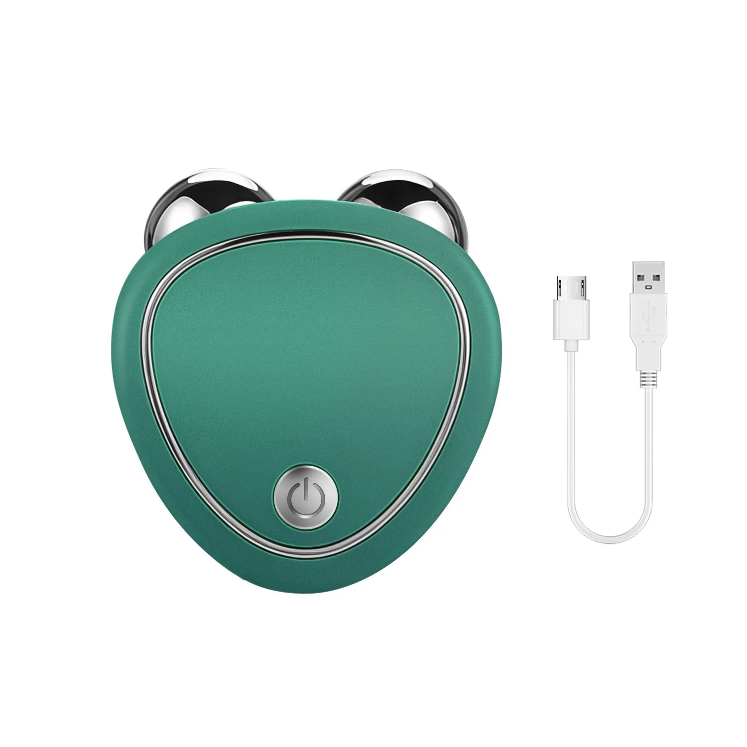 Mini EMS Facial Lifting Roller