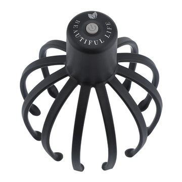 Octopus Electric Scalp Massager