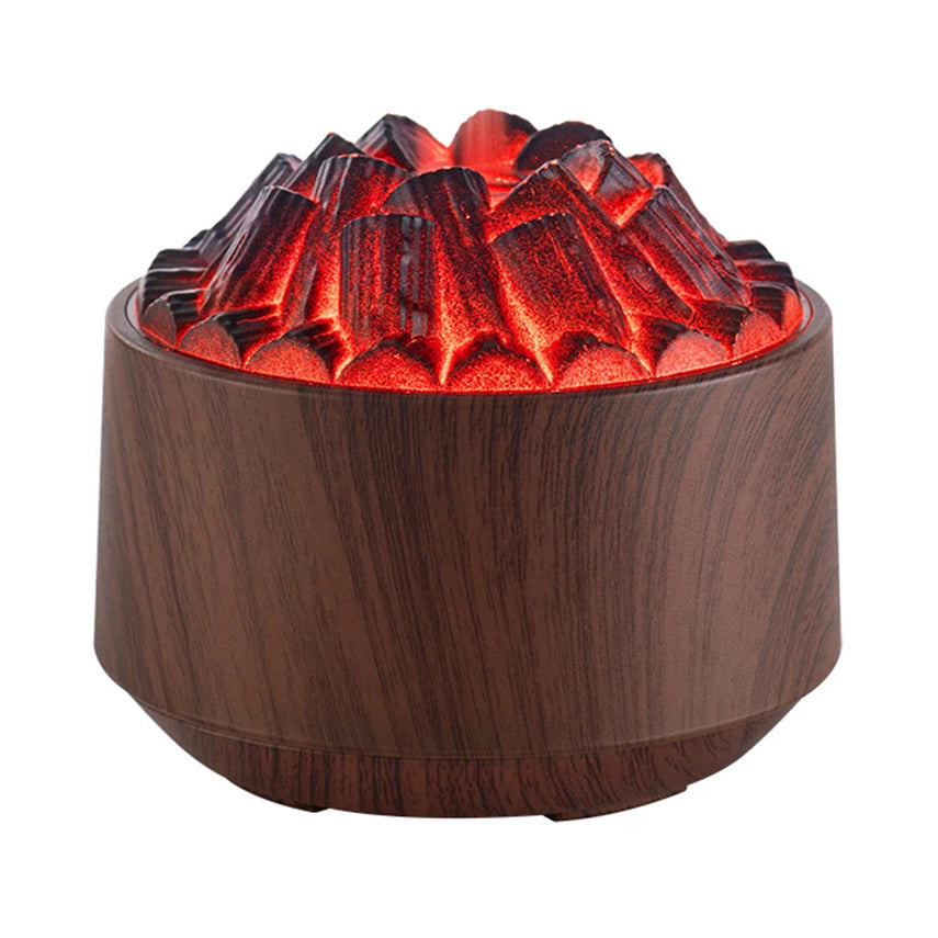 Essential Oil Aroma Diffuser