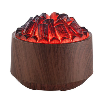 Essential Oil Aroma Diffuser