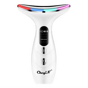 EMS Face Lifting Massager