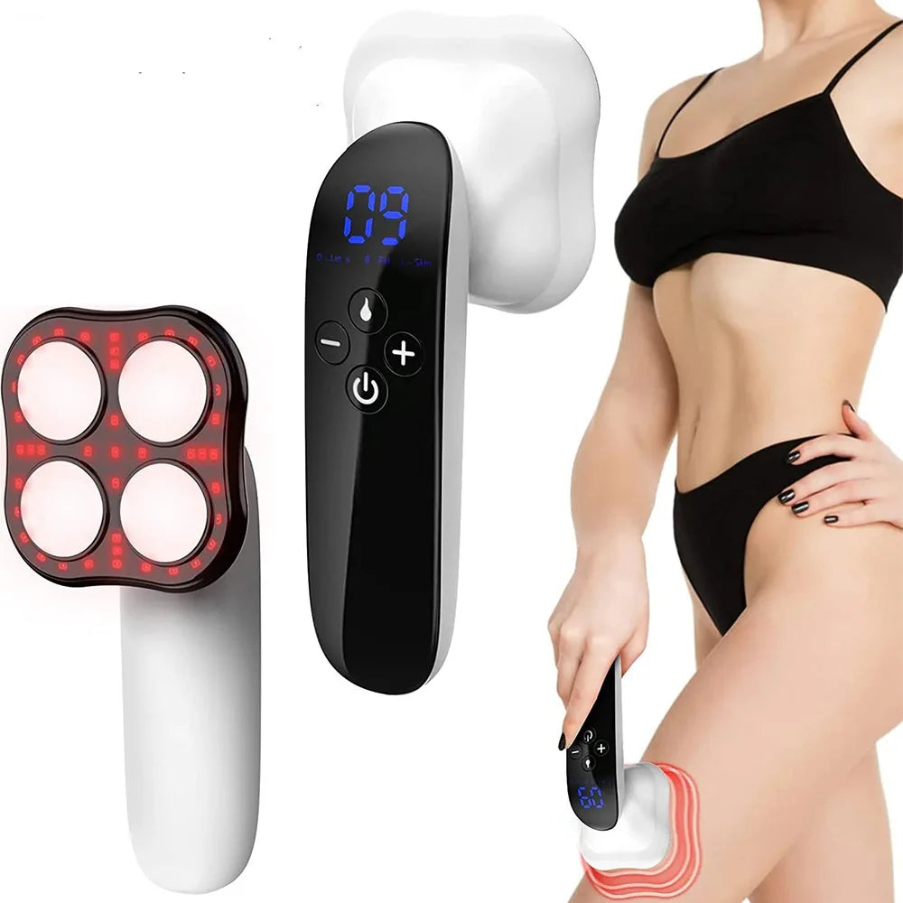 Body Electric Sculpting Massager