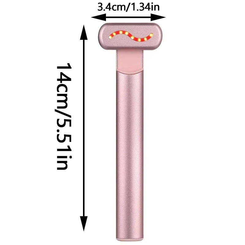 EMS Microcurrent Facial Wand