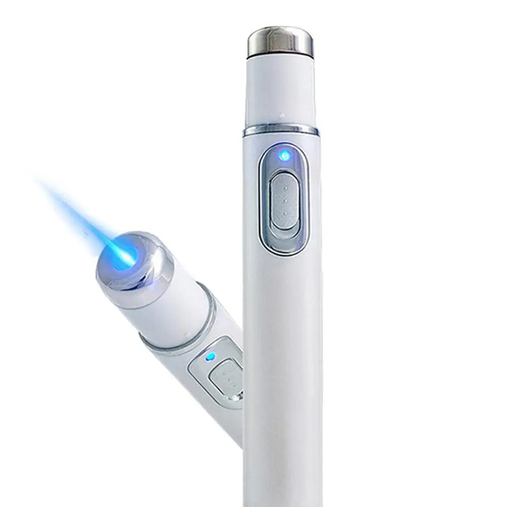 Blue Light Acne Remover Pen