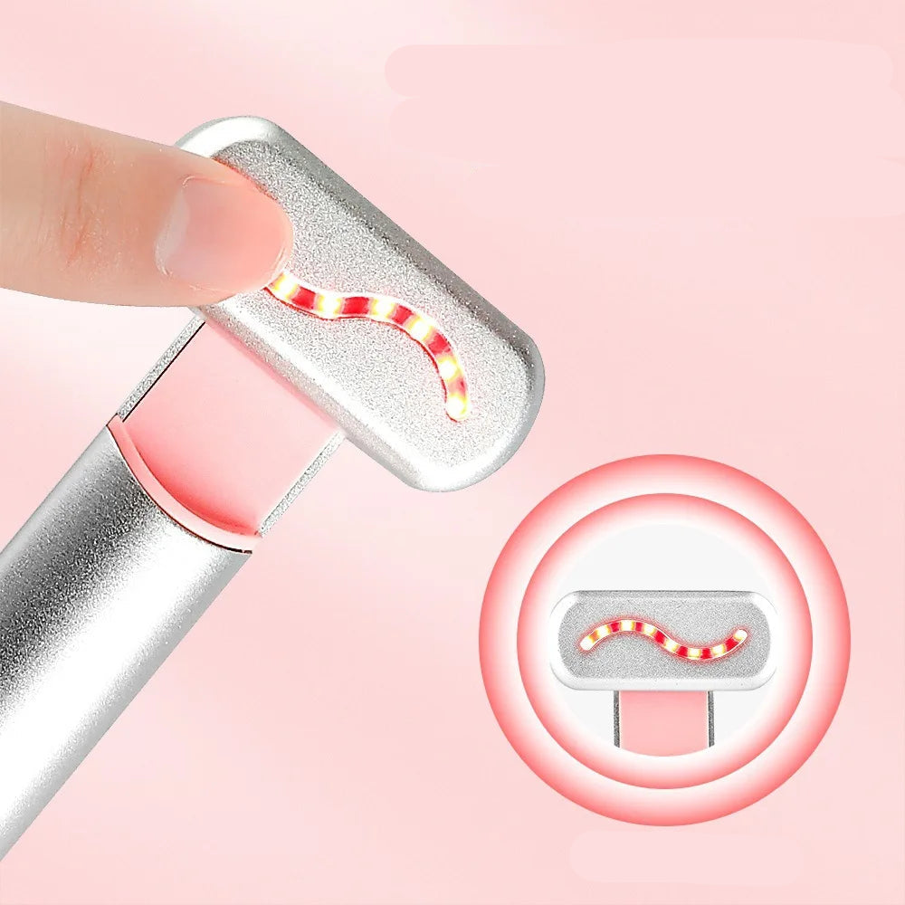 EMS Microcurrent Facial Wand
