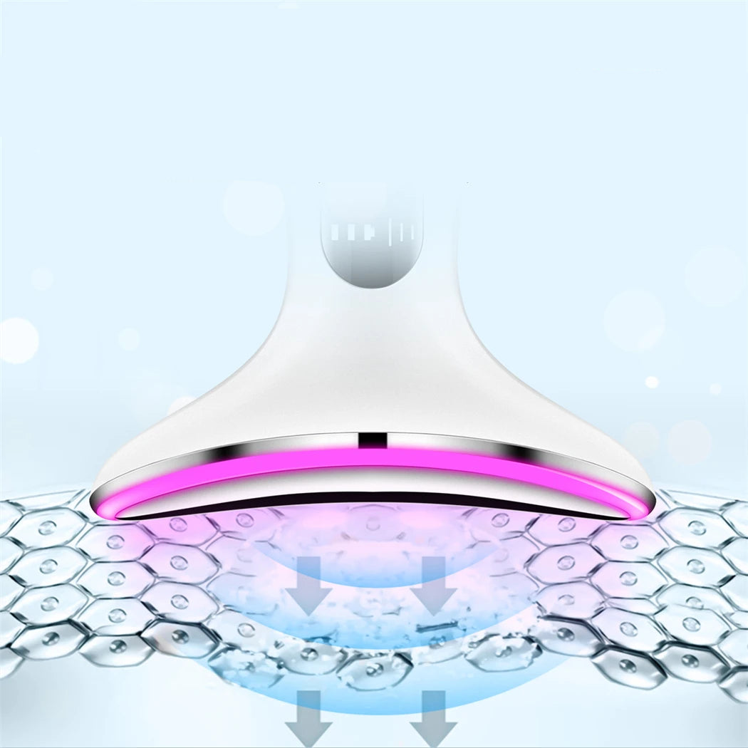 EMS Face Lifting Massager