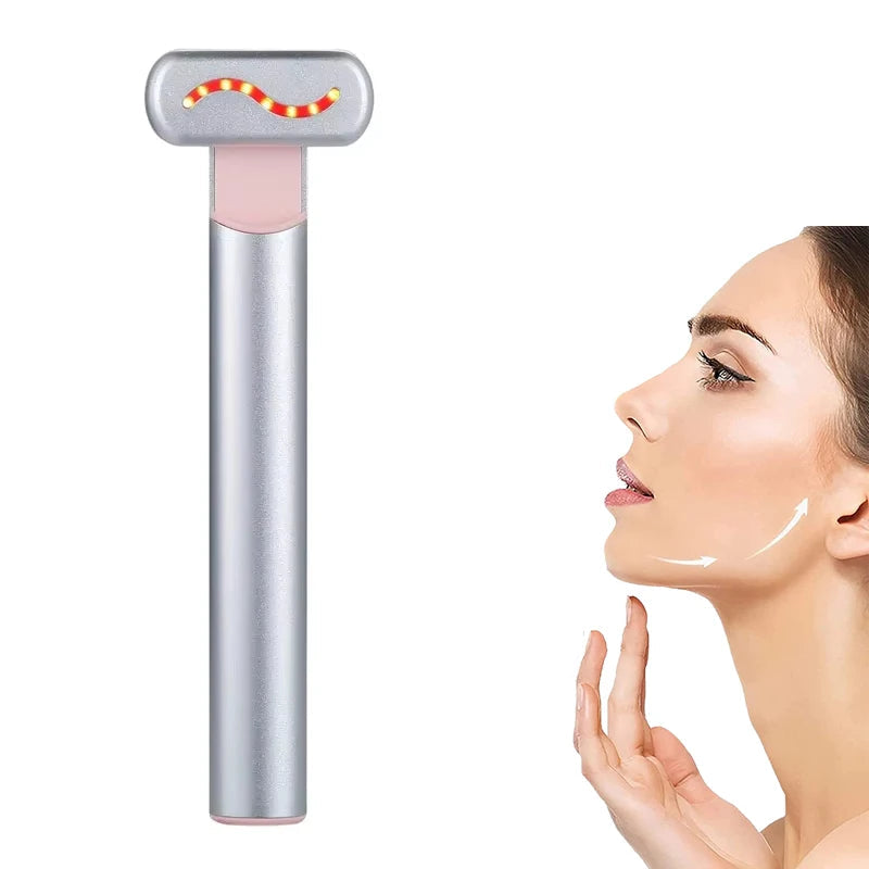 EMS Microcurrent Facial Wand