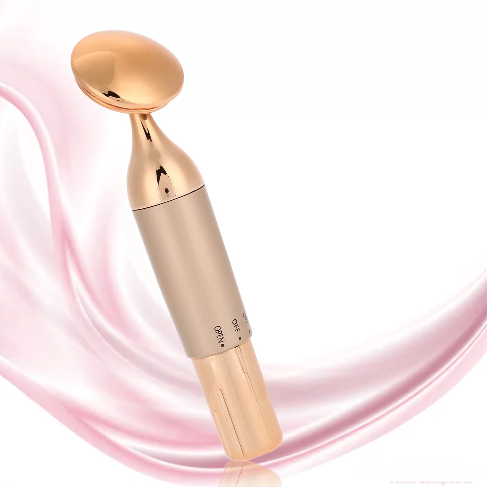 Vibrating Skin Face Massager