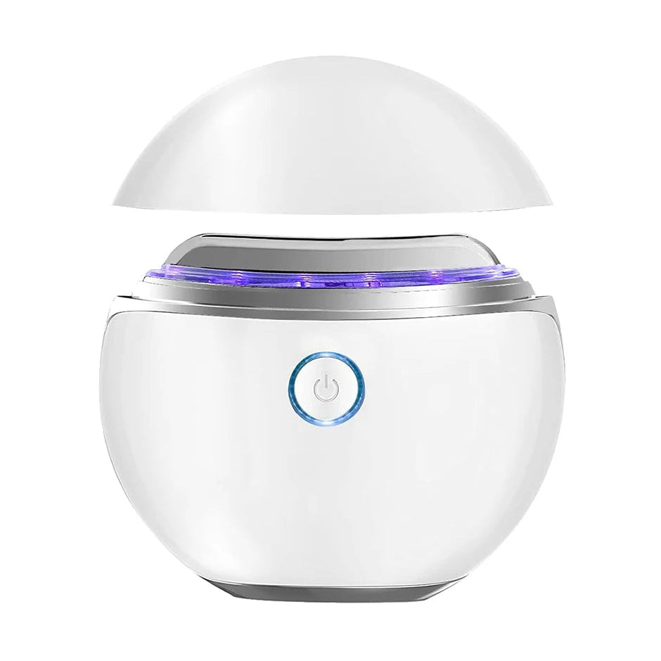 Gua Sha LED Face Massager