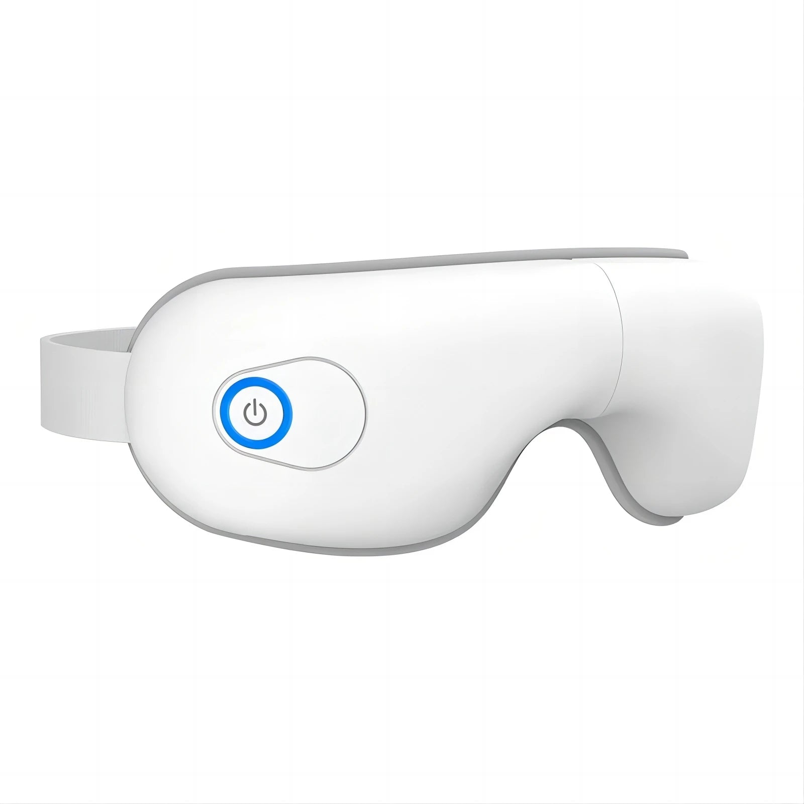 Foldable Heat Eye Massager