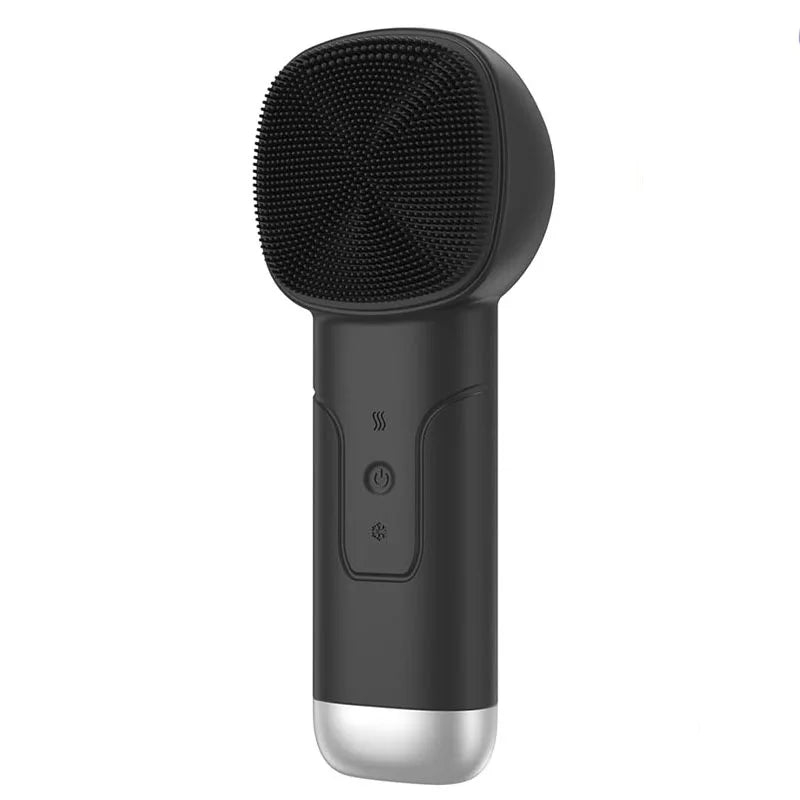 Silicone Face Cooling Massager