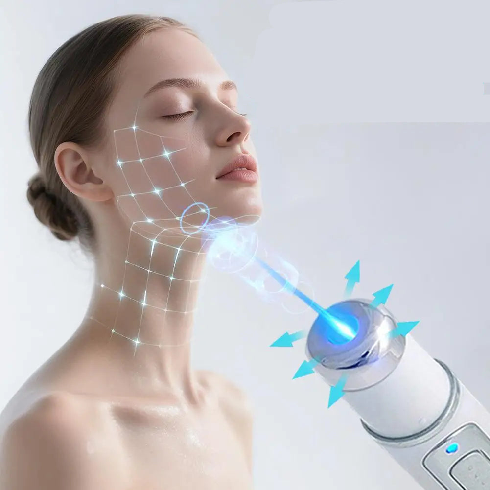 Blue Light Acne Remover Pen