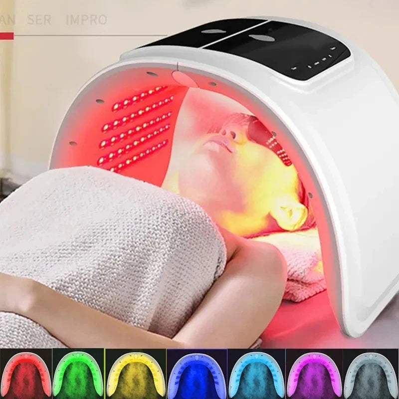 Red Light Therapy Machine