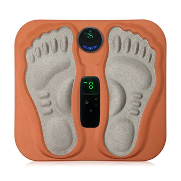 Acupressure Foot Massage Pad