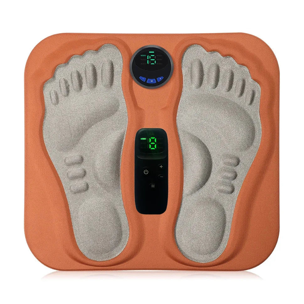 Acupressure Foot Massage Pad