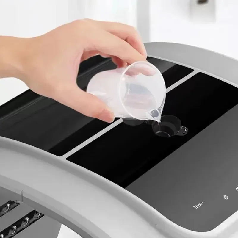 Red Light Therapy Machine