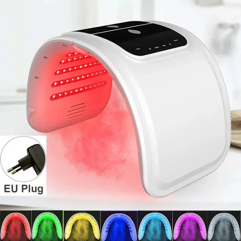 Red Light Therapy Machine