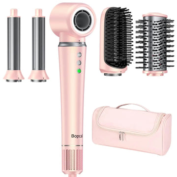 Multifunction Hair Styler Set