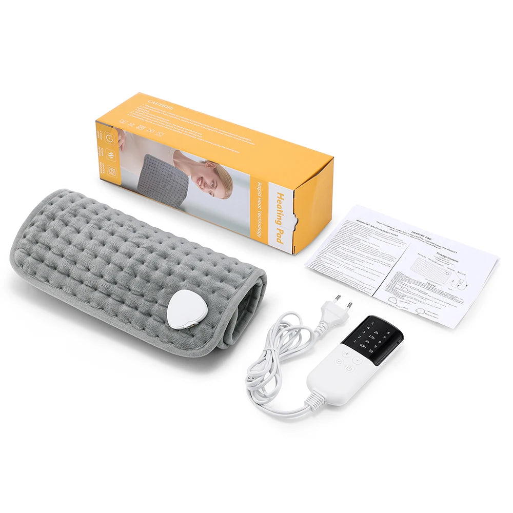 Electric Pain Relief Heating Pad