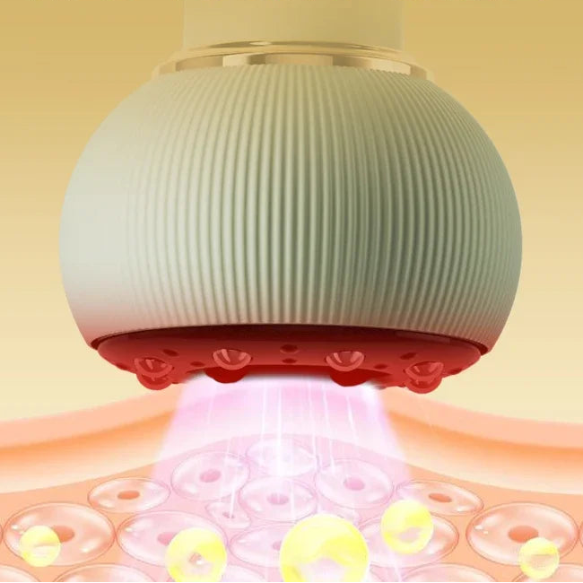 Cupping Massager Vacuum