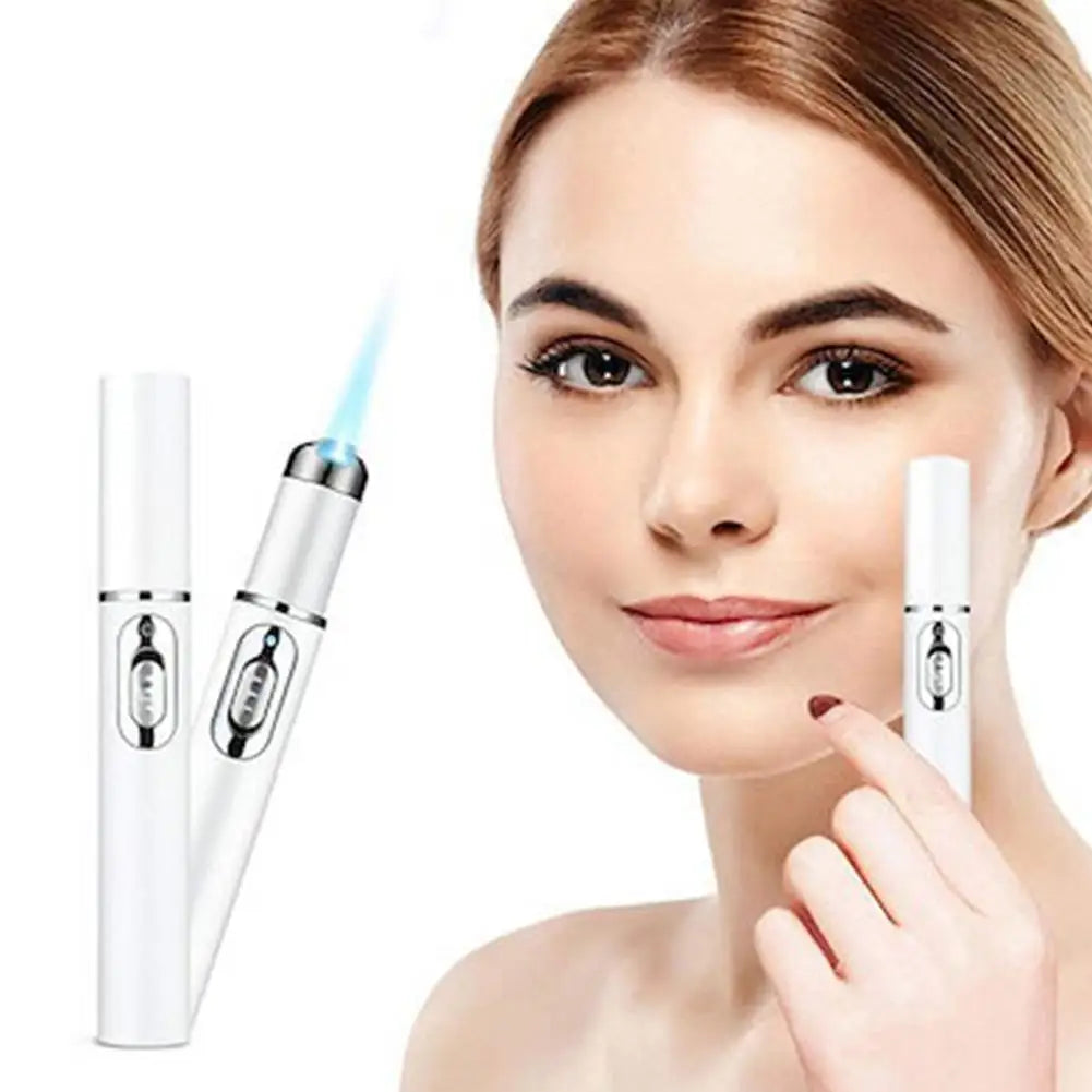 Blue Light Acne Remover Pen