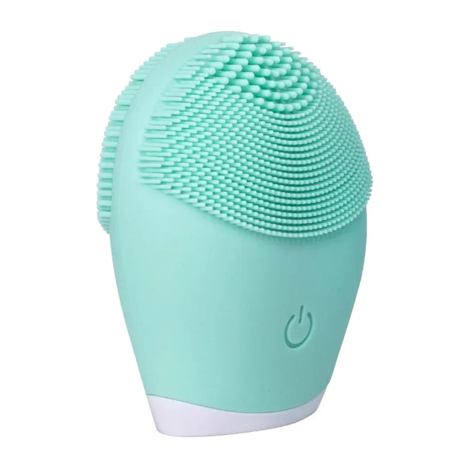Silicone Face Cleaning Brush