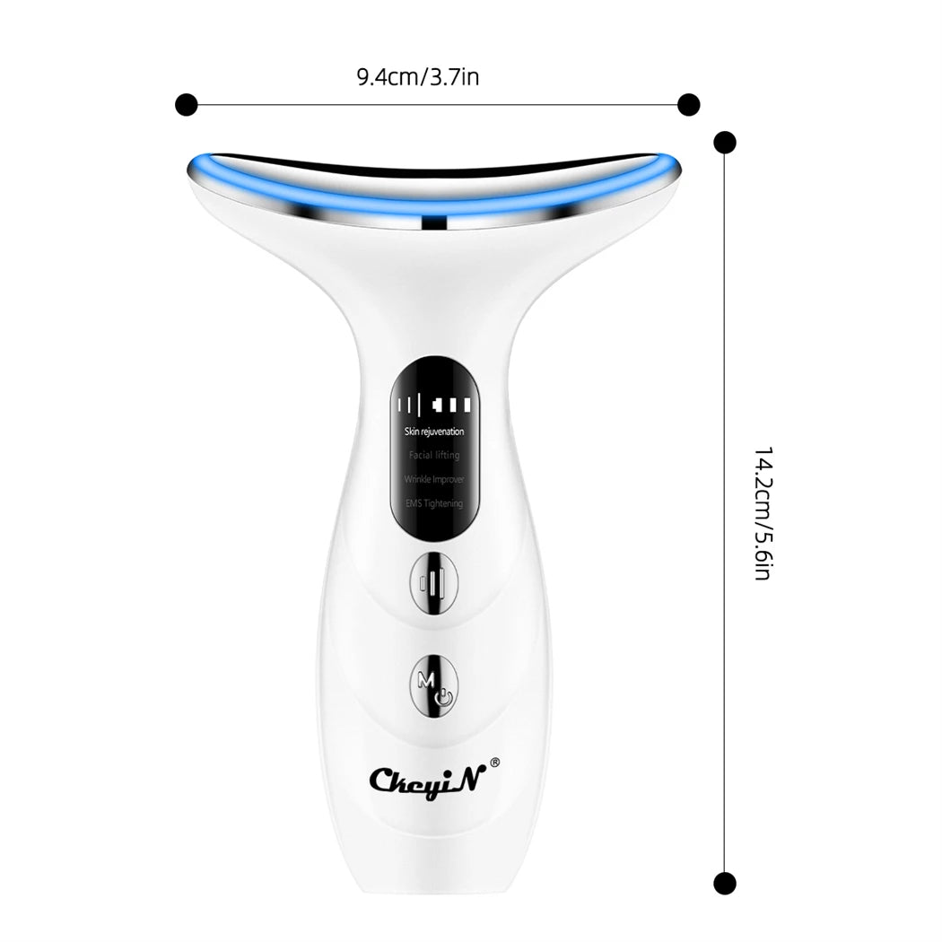 EMS Face Lifting Massager