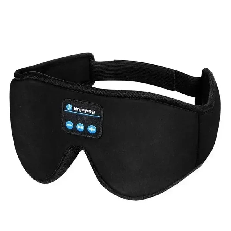 Sleeping Music 3D Eye Mask